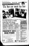 Harefield Gazette Wednesday 12 April 1989 Page 20