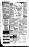 Harefield Gazette Wednesday 12 April 1989 Page 22