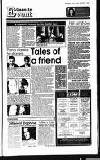 Harefield Gazette Wednesday 12 April 1989 Page 25