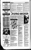 Harefield Gazette Wednesday 12 April 1989 Page 26