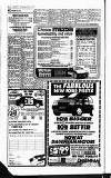 Harefield Gazette Wednesday 12 April 1989 Page 54