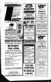 Harefield Gazette Wednesday 12 April 1989 Page 74
