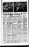 Harefield Gazette Wednesday 12 April 1989 Page 79