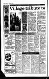 Harefield Gazette Wednesday 19 April 1989 Page 6