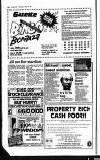 Harefield Gazette Wednesday 19 April 1989 Page 8