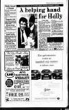 Harefield Gazette Wednesday 19 April 1989 Page 9
