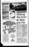 Harefield Gazette Wednesday 19 April 1989 Page 10