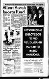 Harefield Gazette Wednesday 19 April 1989 Page 11