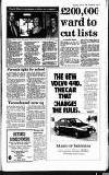 Harefield Gazette Wednesday 19 April 1989 Page 13