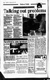 Harefield Gazette Wednesday 19 April 1989 Page 14