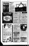 Harefield Gazette Wednesday 19 April 1989 Page 16