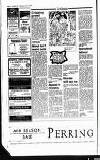 Harefield Gazette Wednesday 19 April 1989 Page 20
