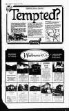 Harefield Gazette Wednesday 19 April 1989 Page 42