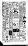 Harefield Gazette Wednesday 19 April 1989 Page 52
