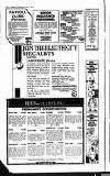 Harefield Gazette Wednesday 19 April 1989 Page 74