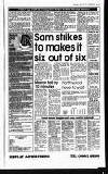 Harefield Gazette Wednesday 19 April 1989 Page 77