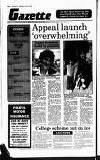 Harefield Gazette Wednesday 19 April 1989 Page 80