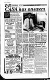 Harefield Gazette Wednesday 19 April 1989 Page 82