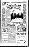 Harefield Gazette Wednesday 19 April 1989 Page 85