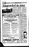 Harefield Gazette Wednesday 19 April 1989 Page 88