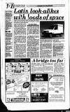 Harefield Gazette Wednesday 19 April 1989 Page 90