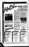 Harefield Gazette Wednesday 19 April 1989 Page 92