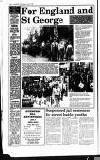 Harefield Gazette Wednesday 26 April 1989 Page 4
