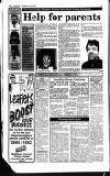 Harefield Gazette Wednesday 26 April 1989 Page 6