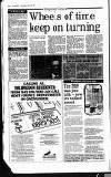 Harefield Gazette Wednesday 26 April 1989 Page 10