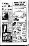 Harefield Gazette Wednesday 26 April 1989 Page 15