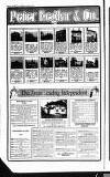 Harefield Gazette Wednesday 26 April 1989 Page 36