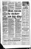 Harefield Gazette Wednesday 26 April 1989 Page 78