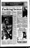 Harefield Gazette Wednesday 03 May 1989 Page 3