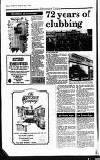 Harefield Gazette Wednesday 03 May 1989 Page 10