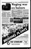 Harefield Gazette Wednesday 03 May 1989 Page 17