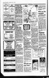 Harefield Gazette Wednesday 03 May 1989 Page 18