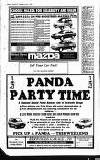 Harefield Gazette Wednesday 03 May 1989 Page 54