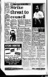 Harefield Gazette Wednesday 31 May 1989 Page 11