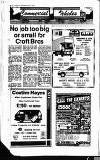 Harefield Gazette Wednesday 31 May 1989 Page 63