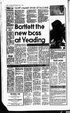 Harefield Gazette Wednesday 31 May 1989 Page 85