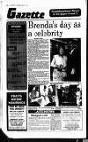 Harefield Gazette Wednesday 31 May 1989 Page 87