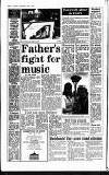 Harefield Gazette Wednesday 07 June 1989 Page 4