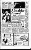 Harefield Gazette Wednesday 07 June 1989 Page 5