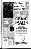 Harefield Gazette Wednesday 07 June 1989 Page 13