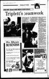 Harefield Gazette Wednesday 07 June 1989 Page 14