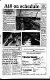 Harefield Gazette Wednesday 07 June 1989 Page 17