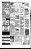 Harefield Gazette Wednesday 07 June 1989 Page 22