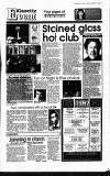 Harefield Gazette Wednesday 07 June 1989 Page 25