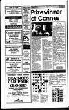 Harefield Gazette Wednesday 07 June 1989 Page 28