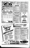 Harefield Gazette Wednesday 07 June 1989 Page 58